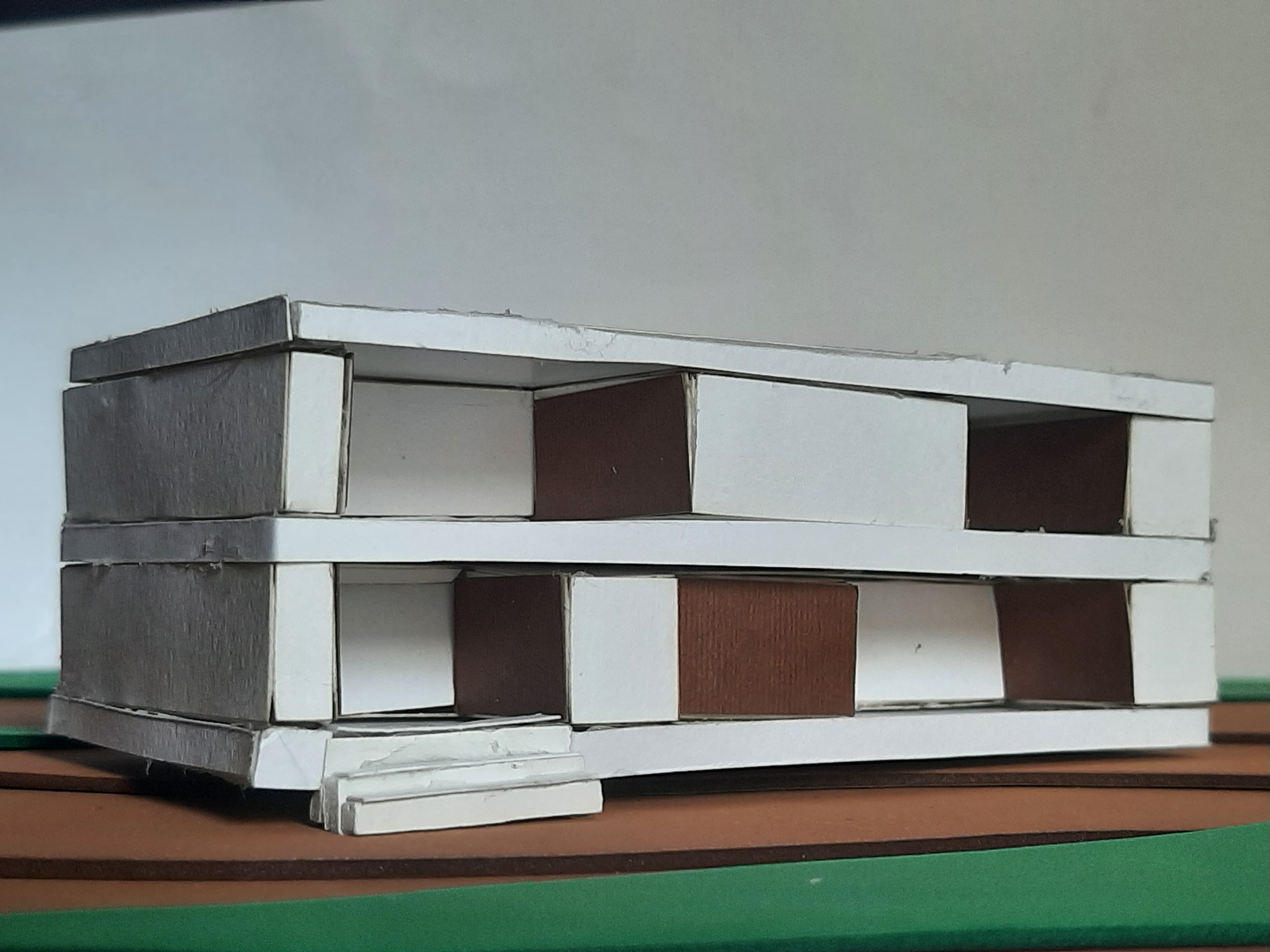 Thinking Like Kahn - Image 4